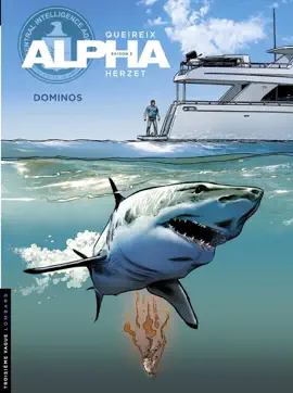 Read: Alpha - Tome 14 - Book Dominos