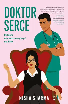 Read: Book Doktor Serce