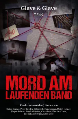 Read: Mord am Book laufenden Band