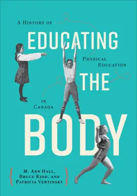 Read: Educating the Body Book
