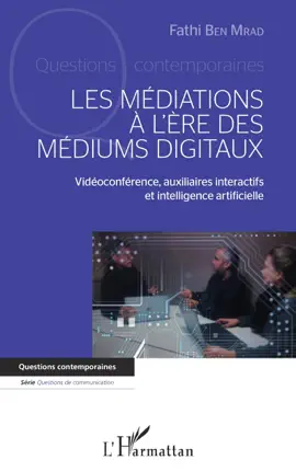 Read: MEDIATIONS A L Book ERE DES MEDIUMS DIGITAUX (LES)