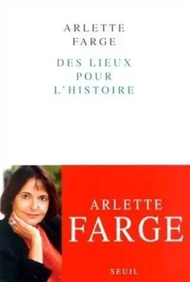 Read: Des Book lieux pour l'histoire