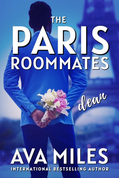 The Paris Roommates