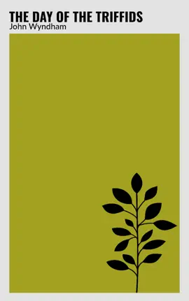 Read: The Day of the Triffids Book