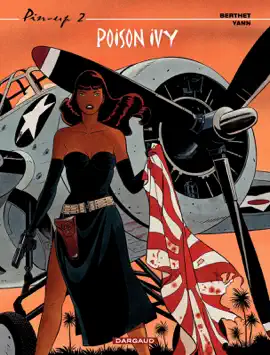 Read: Pin-up - Tome 2 - Poison Book Ivy