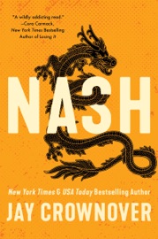 Nash - Jay Crownover