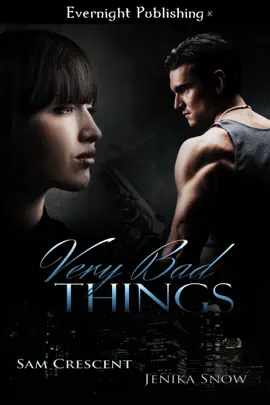 Read: Very Book Bad Things