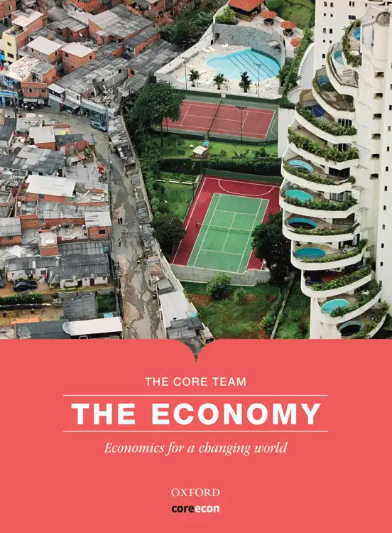 The Economy