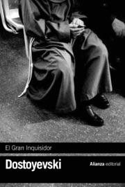El Gran Inquisidor - Fiodor Dostoyevski, Augusto Vidal Roget & Iván García Sala
