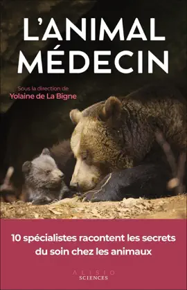 Read: L'animal médecin Book