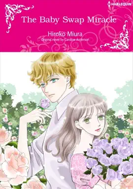 Read: [Bundle] Harlequin Comics Book Best Selection 2023 Vol.5