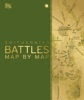 Book Battles Map by Map