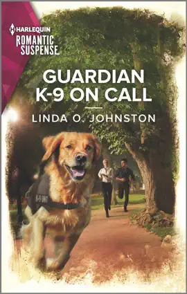 Read: Guardian Book K-9 on Call