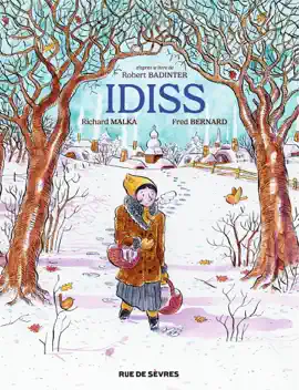 Read: Idiss