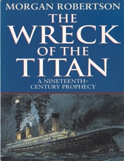 Futility  The Wreck of Titan by Morgan Robertson