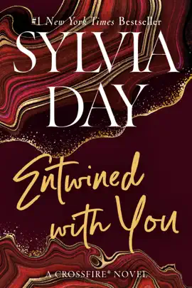 Read: Entwined with Book You