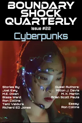 Read: Cyberpunk