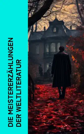 Read: Die Meistererzählungen der Book Weltliteratur