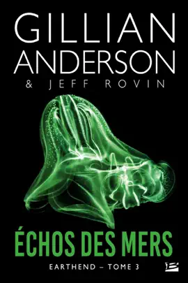 Read: Earthend, T3 : Échos Book des mers