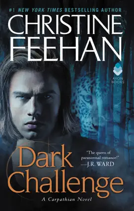 Read: Dark Challenge Book