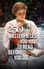 Book 250 Masterpieces You Have to Read Before You Die