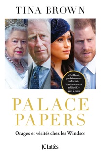 Palace papers by Tina Brown