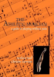 The Athletic Musician - Barbara Paull