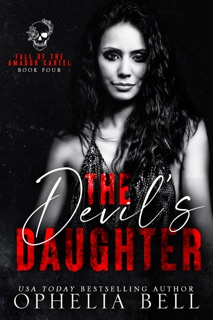 The Devil's Daughter by Ophelia Bell