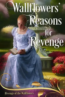 Read: Wallflowers' Reasons for Revenge Book