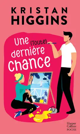 Read: Une (toute) Book dernière chance