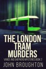 Book The London Tram Murders