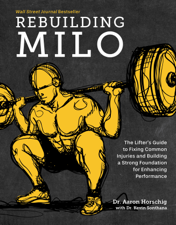 Rebuilding Milo - Aaron Horschig &amp; Kevin Sonthana Cover Art