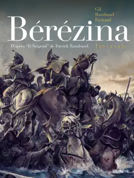 Read: Bérézina