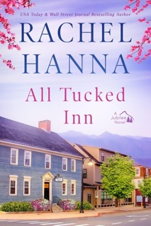 All Tucked Inn by Rachel Hanna