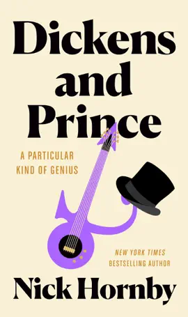 Read: Dickens and Prince Book