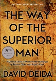 Book The Way of the Superior Man - David Deida