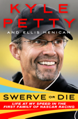 Swerve or Die Book Cover