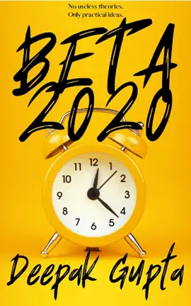 Read: Book Beta 2020