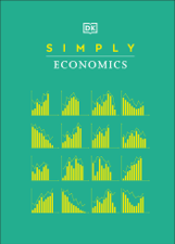 Simply Economics - DK Cover Art