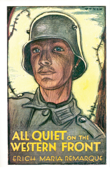 All Quiet on the Western Front - Erich Maria Remarque