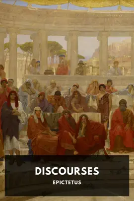Read: Discourses