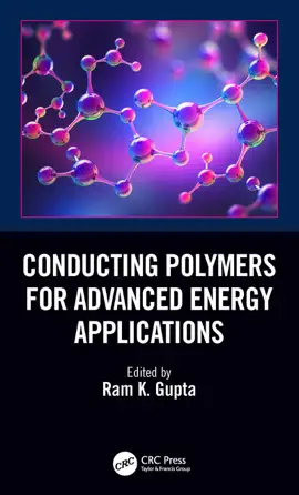Read: Conducting Polymers Book for Advanced Energy Applications