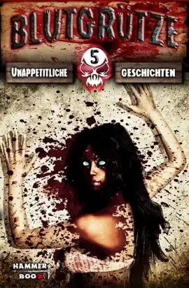 Read: Blutgrütze Book 5