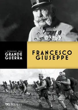 Read: Francesco Giuseppe Book