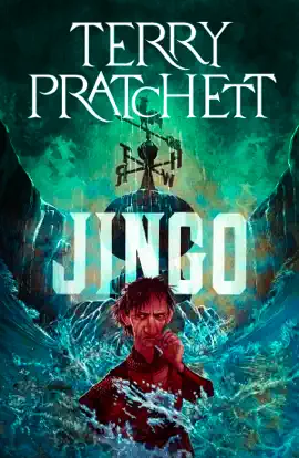 Read: Jingo