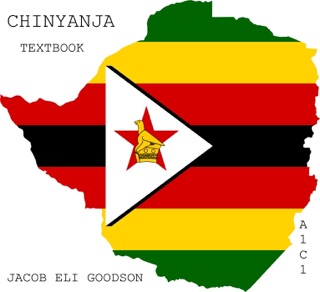 CHINYANJA by Jacob Eli Goodson