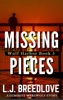Book Missing Pieces