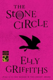 The Stone Circle - Elly Griffiths