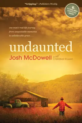 Read: Undaunted