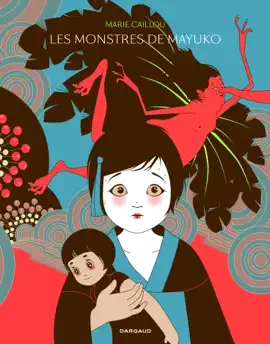 Read: Book Les Monstres de Mayuko